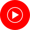 YouTube icon